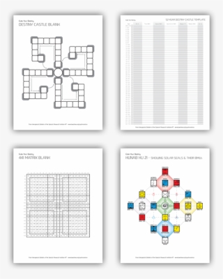 More Intergalactic Bulletins Coming Soon - 52 Unit Destiny Castle