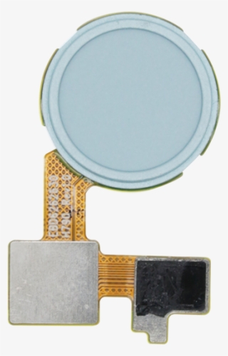 Lg Nexus 5x Earpiece Speaker - Fingerprint Scanner