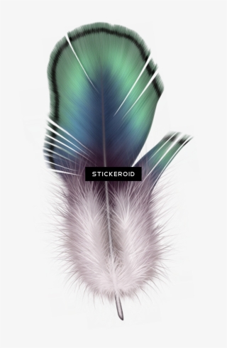 Feather - Truck Motorcycle Car Lorcoo Universal Motorcycles #00001