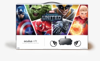 Oculus Rift Marvel Bundle Rocket Raccoon, Vr Headset,
