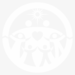 Copyright © 2018 Ffwpu, Usa - Family Logo Black And White