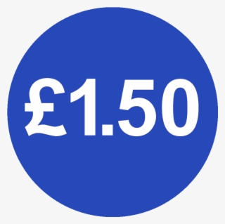 Post It Note Label - 2 Price Stickers Png