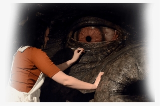 Kong At Madame Tussauds - London