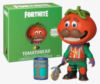 Fortnite - Funko 5 Star Fortnite