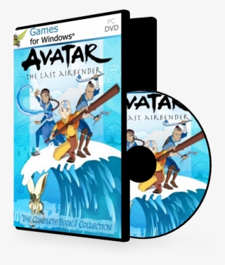 Avatar The Last Airbender