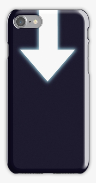 Avatar Aang Arrow Iphone 7 Snap Case 아이폰 케이스, 아바타 앙,