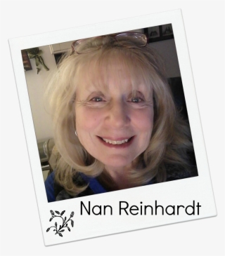 Nan Reinhardt - Blackberry Bold 9650