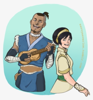 Music Ok I Know I'm 10 Days Late But I'm Working On - Avatar: The Last Airbender