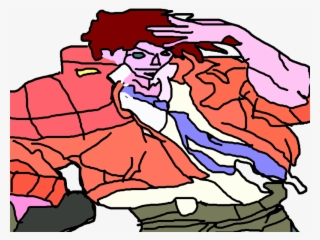 Quality Art Of Joseph Joestar