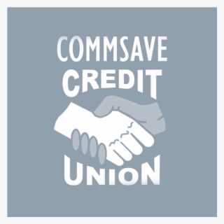 Commsave2 - Poster