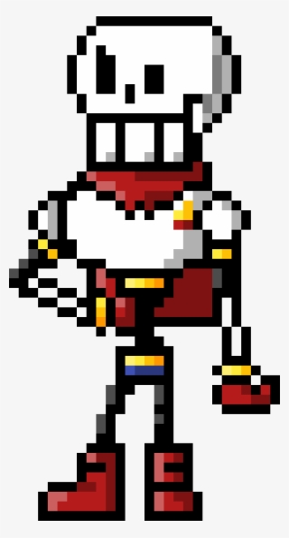 Undertale Papyrus - Undertale