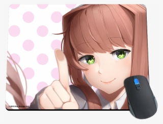Doki Doki Literature Club!