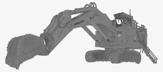 W - Construction Equipment