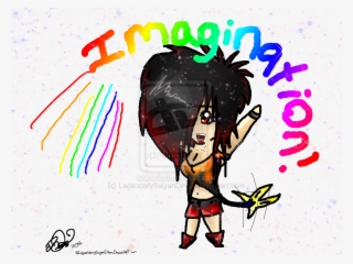 Com C) Legendarysaiyandil - Cartoon