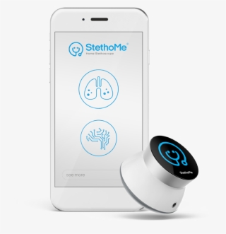 A Smart Way To Keep Your Child's Health In Check - Stethome