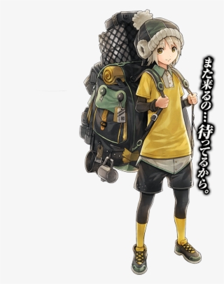 Sora - Alisa Ilinichina Amiella In God Eater Resonant Ops