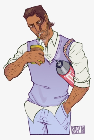 Mr Garcia Is Argentinian And Loves Mate His Boyfriend