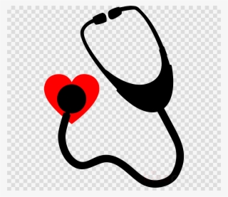 Stethoscope Cartoon Clipart Stethoscope Clip Art - Clip Art Stethoscope Png