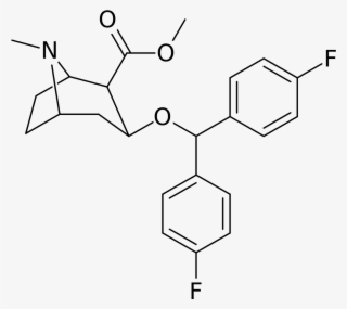 Cocaine Analog - 3 -( 4 Nitrophenyl )- 1 -( Pyridin 2 Yl Prop 2 En 1