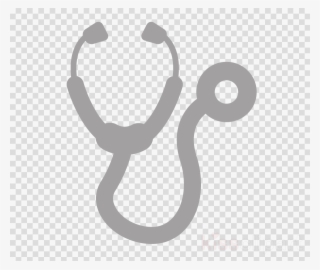 Iconos Medicina Png Clipart Computer Icons - Stethoscope Clip Art Png