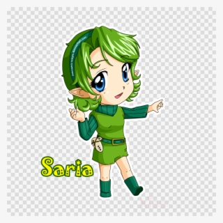 The Legend Of Zelda Clipart The Legend Of Zelda - The Legend Of Zelda