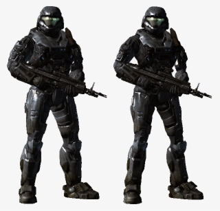 I Personally Didn't Like This Because, Again, I Loved - Halo Reach Cqc Armor