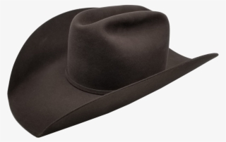 American Hat 10x Steel