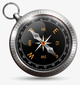 Compass Free Png Image - Vector Graphics