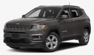 2019 Jeep Compass - Jeep Compass 2018 Sport
