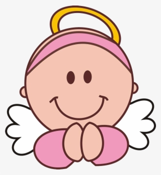 Nos Permitimos Informarles Los Lamentables Fallecimientos - Baby Angel Png