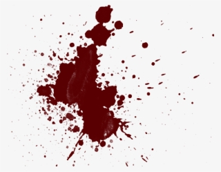 Blood Png