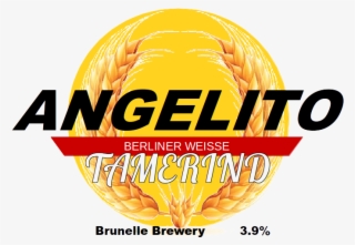 Angelito Weisse - Label