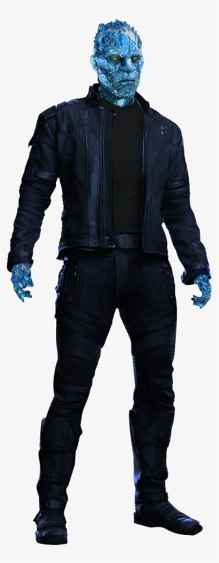 Martinex By Hb-transparent - Thanos Transparent
