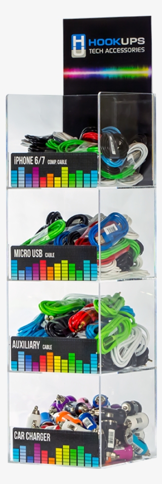 Fun Factory Candy Company Hookups Tech Accessories