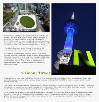 It Facilities - Seoul