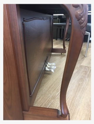 Satuer Barock Walnut Stained Satuer Barock Walnut Stained - Australia Piano World