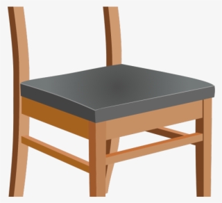 Png Royalty Free Stock Chair Clipart - كائنات حية وغير حية