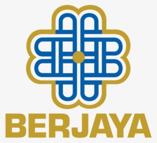 Upcoming Races - Berjaya Group Logo