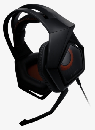 Asus Strix Dsp Wired Gaming Headset