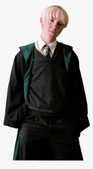 Draco Malfoy Quotes Half Blood Prince - Draco Malfoy Png