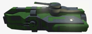 Tank