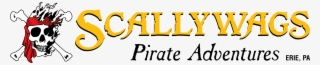 Scallywags Pirate Adventures Scallywags Pirate Adventures