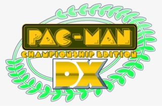 Pac-man™ Championship Edition Dx - Pac-man Championship Edition Dx+ - Pc - Download