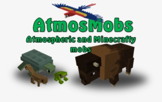 02 02 - Minecraft Chameleon Mod