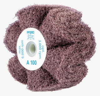 Polinox Unmounted Grinding Wheels With Thread - Pferd Polinox-schleifraeder Png 10050 M14 A 100 44642201