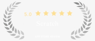 Scratch - Email Signature Design Anniversary