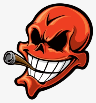 Printed Vinyl Mafia Cigar Stickers Factory