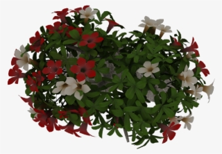 Flores 3 - Artificial Flower
