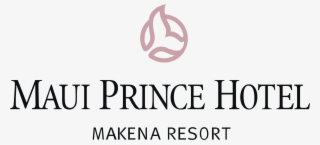 Maui Prince Hotel Logo Png Transparent - Hotel