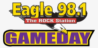 5 Espn Baton Rouge - Eagle Stainless Steel Travel Mug